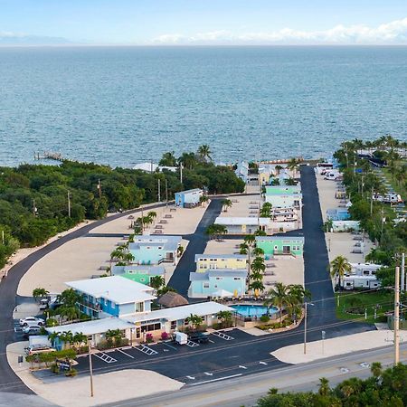 Hotel Sun Outdoors Marathon Esterno foto
